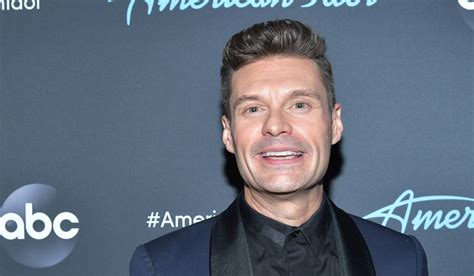 ryan seacrest nude|Im pretty sure Ryan Seacrest was always, and widely known to。